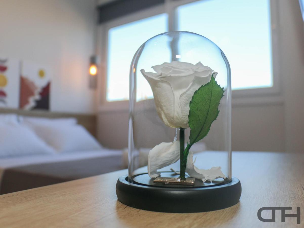 New Deluxe Studio 3 Downtown Thessaloniki - Fully Equiped エクステリア 写真